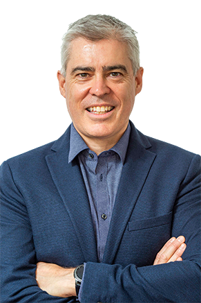 Brad Allen